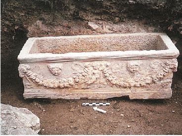 sarkofagoi